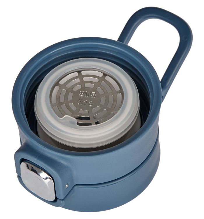 Термочашка Skif Outdoor Companion 420 мл Blue