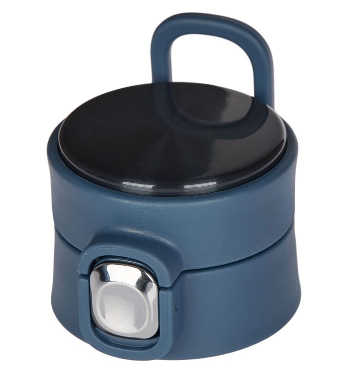 Термочашка Skif Outdoor Companion 420 мл Blue