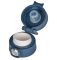 Термочашка Skif Outdoor Companion 420 мл Blue