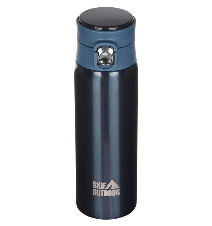 Термочашка Skif Outdoor Companion 420 мл Blue