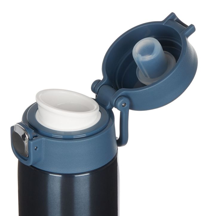 Термочашка Skif Outdoor Companion 420 мл Blue