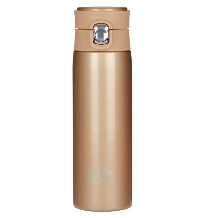 Термочашка Skif Outdoor Companion 420 мл Gold