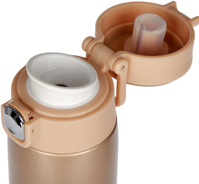Термочашка Skif Outdoor Companion 420 мл Gold