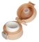 Термочашка Skif Outdoor Companion 420 мл Gold