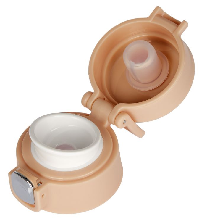Термочашка Skif Outdoor Companion 420 мл Gold