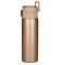 Термочашка Skif Outdoor Companion 420 мл Gold