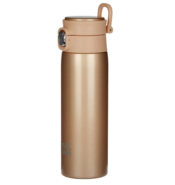 Термочашка Skif Outdoor Companion 420 мл Gold