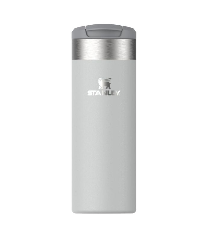 Термочашка Stanley AeroLight Transit Fog Metallic 0,47 л