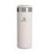 Термочашка Stanley AeroLight Transit Rose Quartz Metallic 0,47 л
