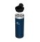 Термочашка Stanley AeroLight Transit Royal Blue Metallic 0,47 л