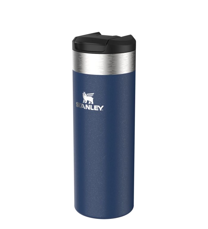Термочашка Stanley AeroLight Transit Royal Blue Metallic 0,47 л