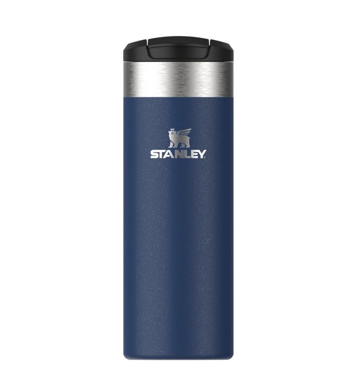 Термочашка Stanley AeroLight Transit Royal Blue Metallic 0,47 л