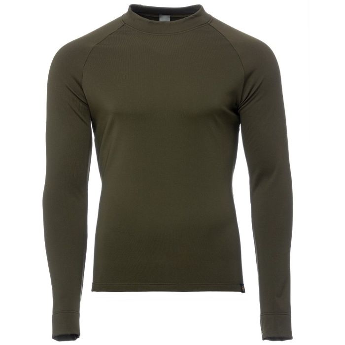 Термофутболка Turbat Voin Top Mns Olive