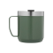 Термокружка Stanley Legendary Classic Camp Hammertone Green 0,35 л
