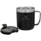 Термокружка Stanley Legendary Classic Camp Matte Black 0,35 л