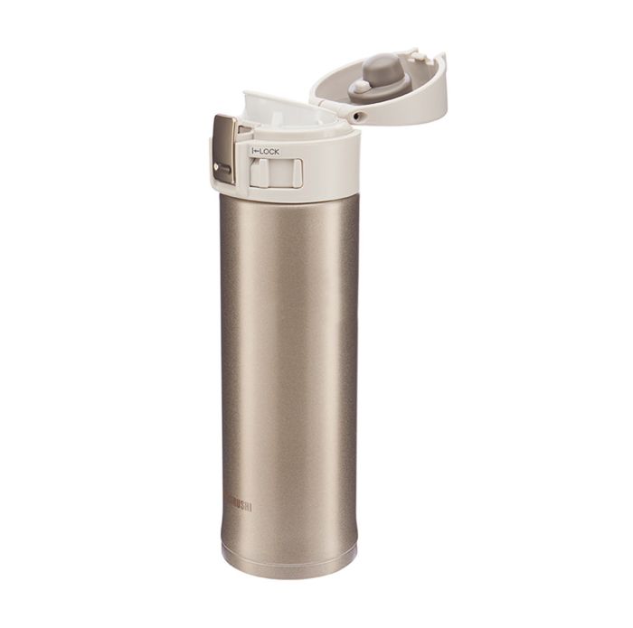 Термокружка Zojirushi KHF48NL 0.48 л (колір - золотистий)