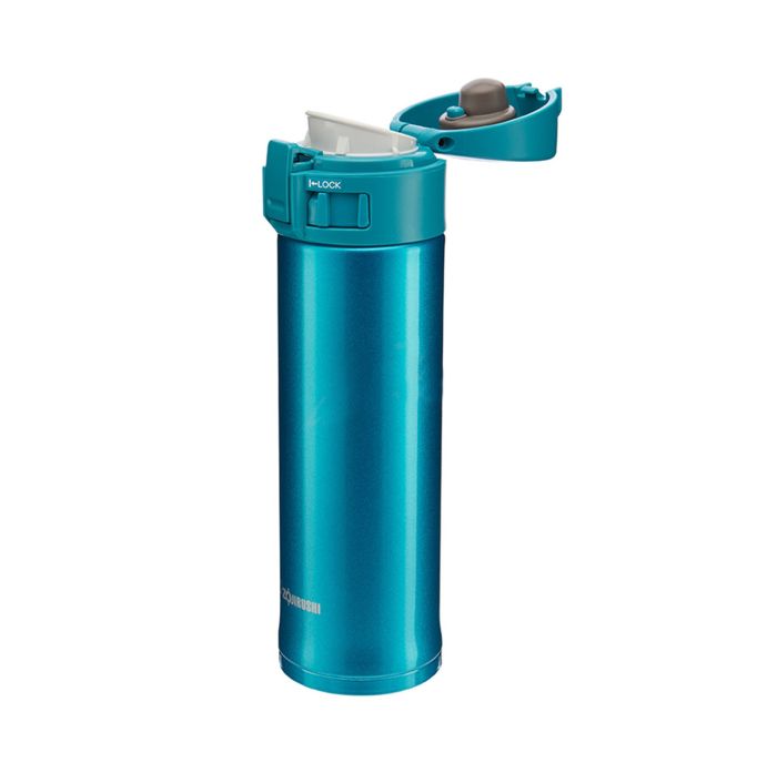 Термокружка Zojirushi SM-KHE48GC 0.48 л (колір - бірюзовий)