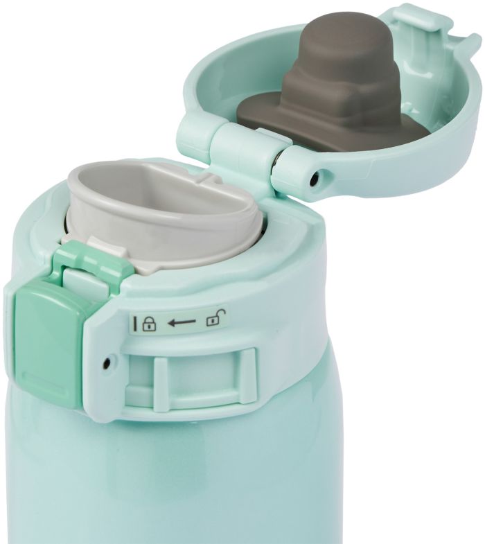 Термокружка Zojirushi SM-SR36GP 0.36 л (колір - м'ята)