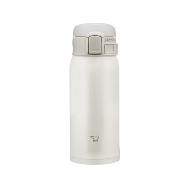Термокружка Zojirushi SM-SR36WA 0.36 л (колір - білий)