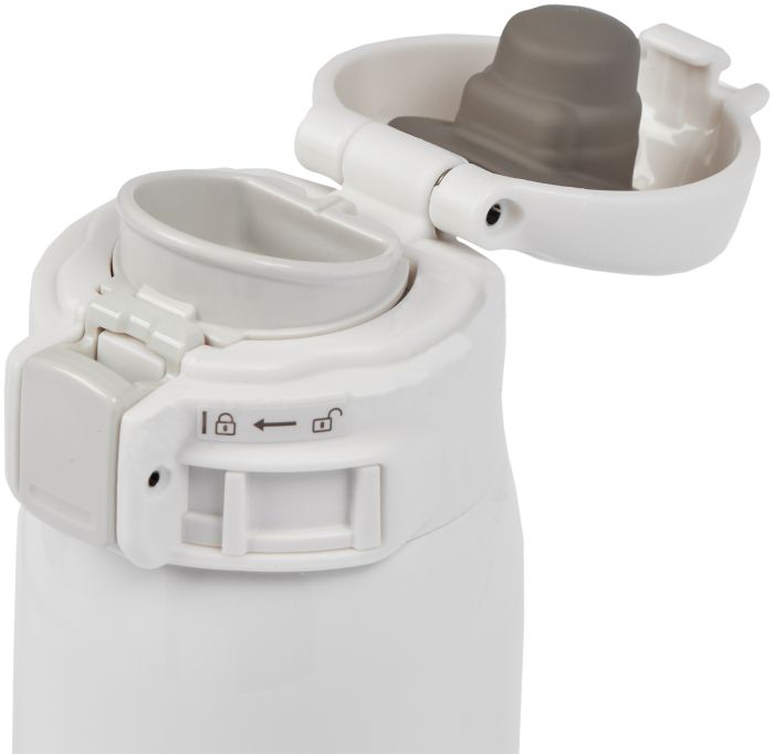 Термокружка Zojirushi SM-SR36WA 0.36 л (колір - білий)