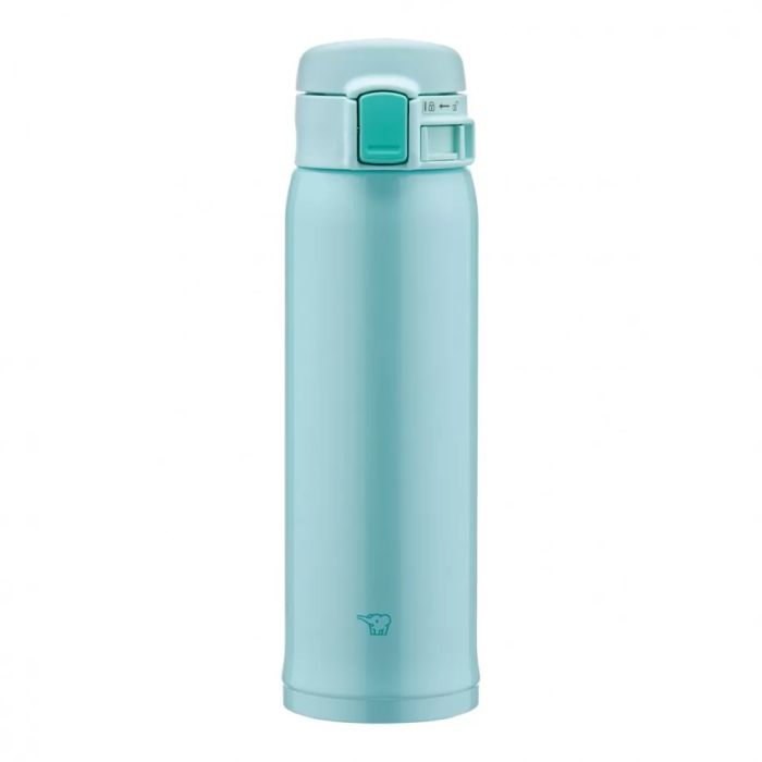 Термокружка Zojirushi SM-SR48GP 0.48 л (колір - м'ята)