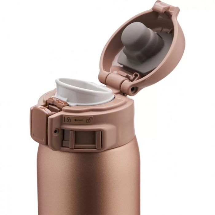 Термокружка Zojirushi SM-SR48NM 0.48 л (колір - золото)