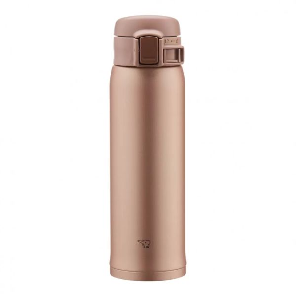 Термокружка Zojirushi SM-SR48NM 0.48 л (колір - золото)