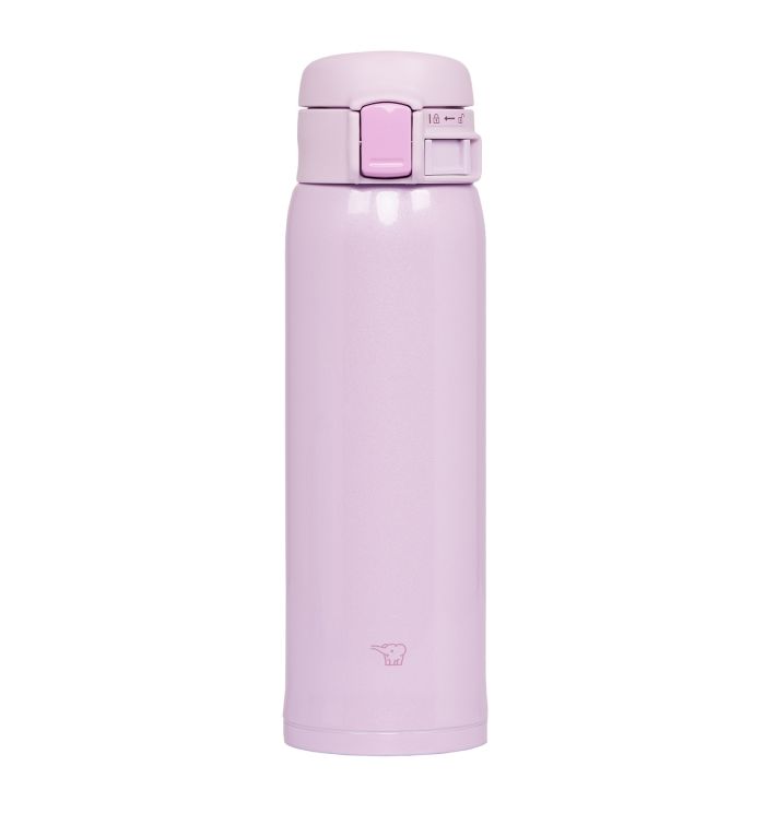 Термокружка Zojirushi SM-SR48VP 0.48 л (колір - фіолетовий)