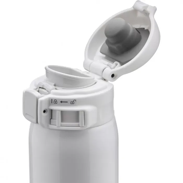 Термокружка Zojirushi SM-SR60WA 0.6 л (колір - білий)