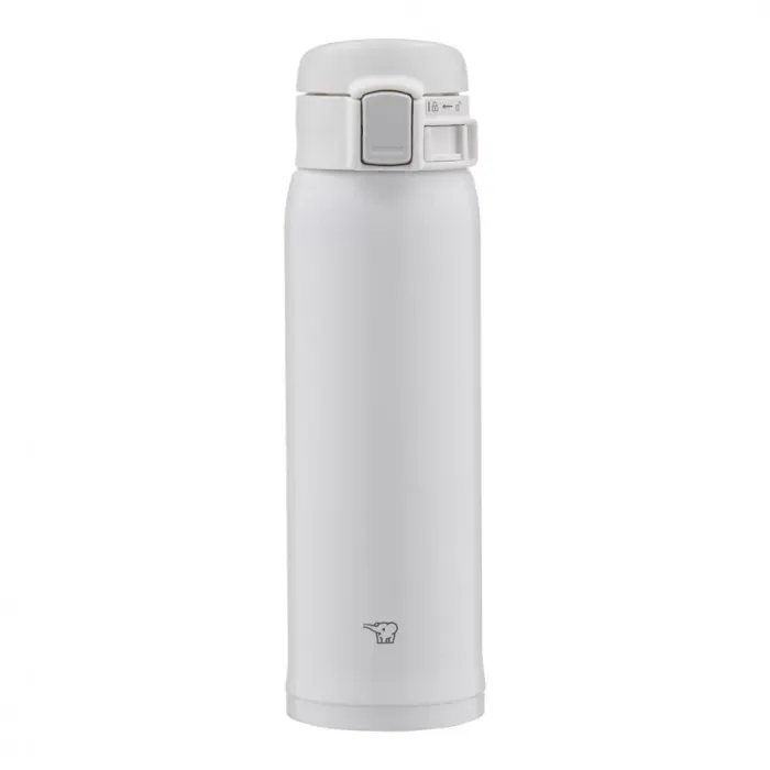 Термокружка Zojirushi SM-SR48WA 0.48 л (колір - білий)