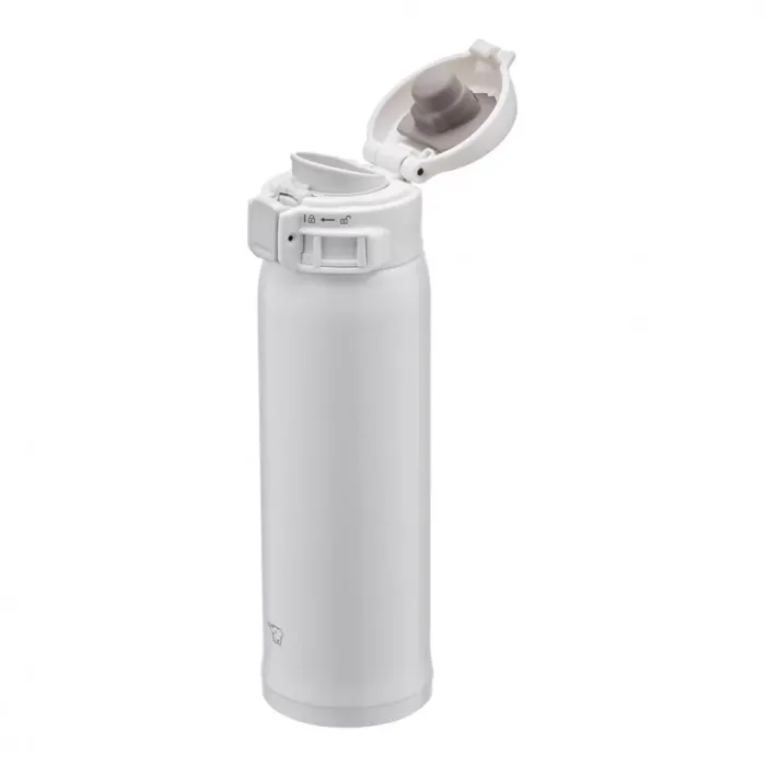Термокружка Zojirushi SM-SR48WA 0.48 л (колір - білий)