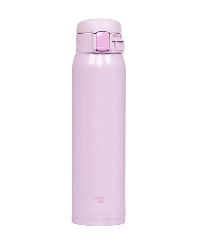 Термокружка Zojirushi SM-SR60VP 0.6 л (колір - фіолетовий)