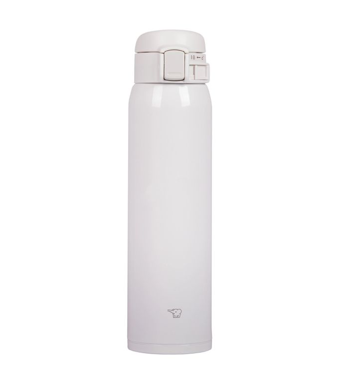 Термокружка Zojirushi SM-SR60WA 0.6 л (колір - білий)