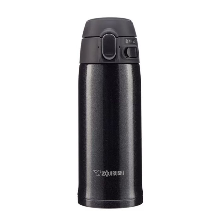 Термокружка Zojirushi SM-TA36BA 0.36 л (колір - чорний)