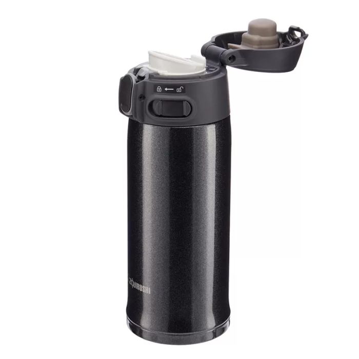 Термокружка Zojirushi SM-TA36BA 0.36 л (колір - чорний)