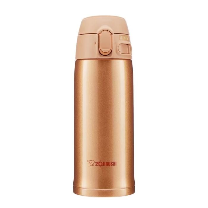 Термокружка Zojirushi SM-TA36DM 0.36 л (колір - золото)