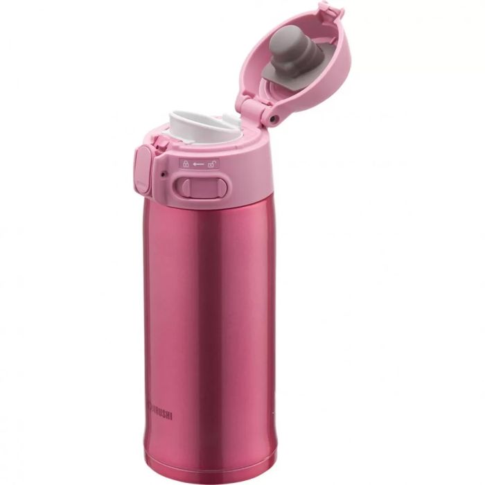 Термокружка Zojirushi SM-TA36PA 0.36 л (колір - рожевий)