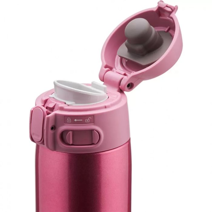 Термокружка Zojirushi SM-TA48PA 0.48 л (колір - рожевий)