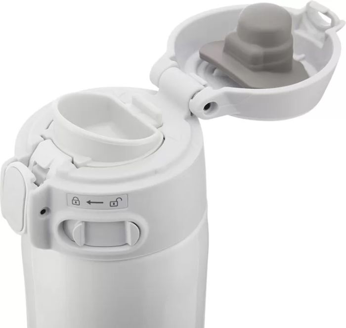 Термокружка Zojirushi SM-TA36WA 0.36 л (колір - білий)