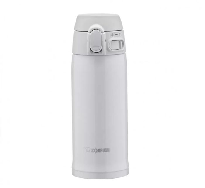 Термокружка Zojirushi SM-TA36WA 0.36 л (колір - білий)