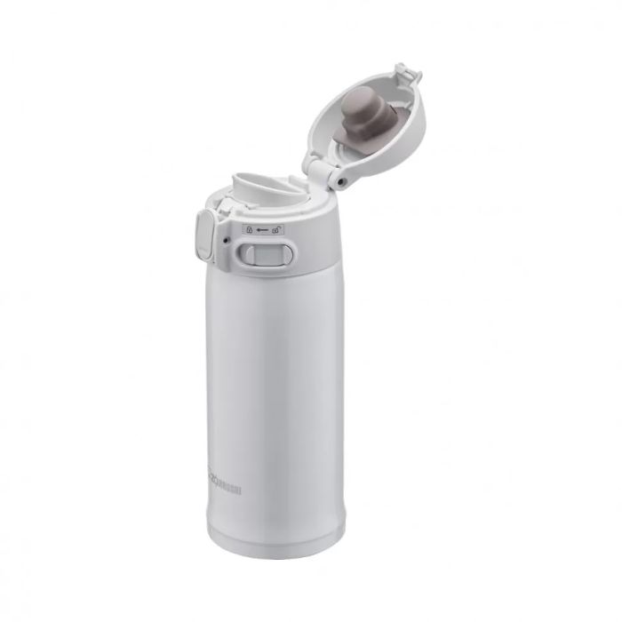 Термокружка Zojirushi SM-TA36WA 0.36 л (колір - білий)