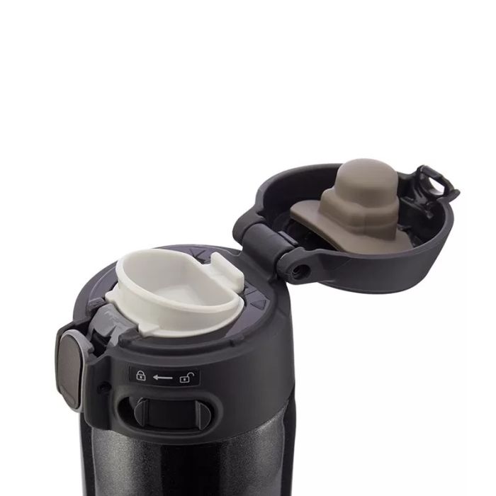 Термокружка Zojirushi SM-TA48BA 0.48 л (колір - чорний)