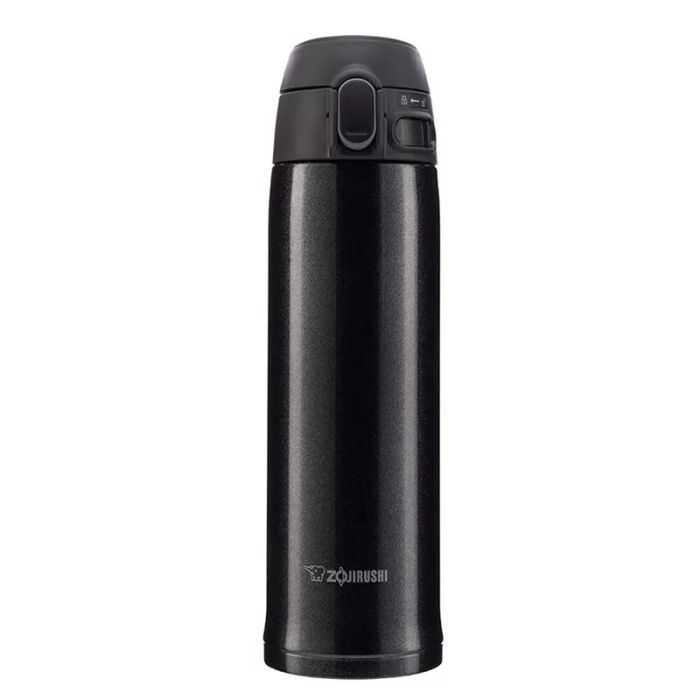Термокружка Zojirushi SM-TA48BA 0.48 л (колір - чорний)