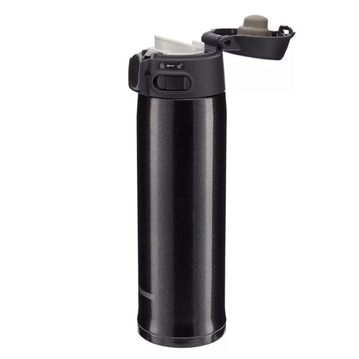 Термокружка Zojirushi SM-TA48BA 0.48 л (колір - чорний)