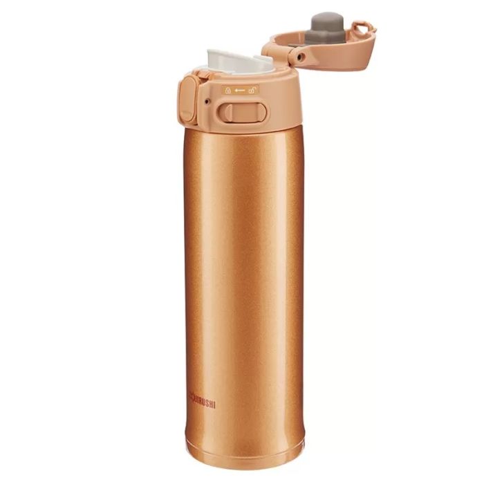 Термокружка Zojirushi SM-TA48DM 0.48 л (колір - золото)