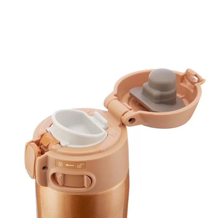 Термокружка Zojirushi SM-TA48DM 0.48 л (колір - золото)