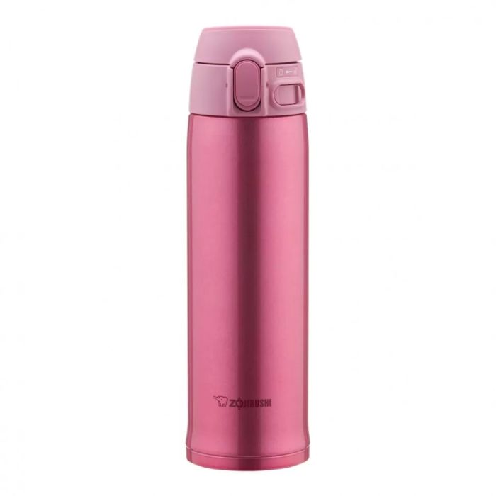 Термокружка Zojirushi SM-TA48PA 0.48 л (колір - рожевий)