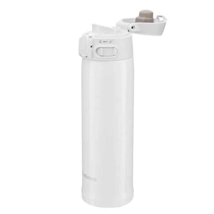 Термокружка Zojirushi SM-TA48WA 0.48 л (колір - білий)