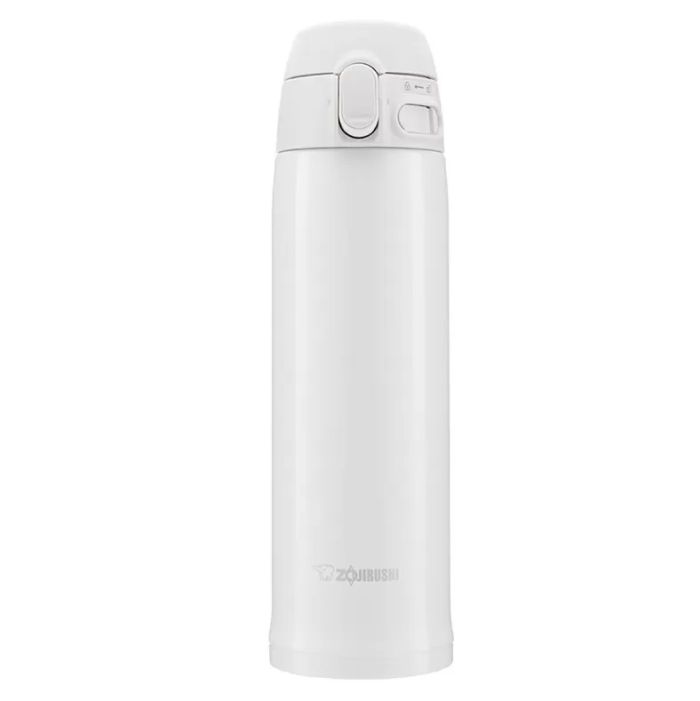 Термокружка Zojirushi SM-TA48WA 0.48 л (колір - білий)
