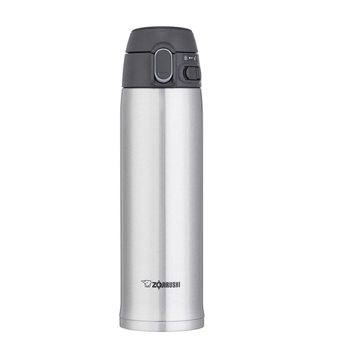 Термокружка Zojirushi SM-TA48XA 0.48 л (колір - срібло)